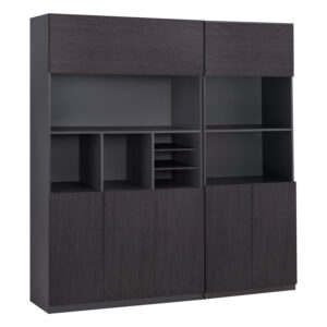 set-2-tmch-bibliothiki-grafeioy-epaggelm.jpg ΣΕΤ 2 ΤΜΧ ΒΙΒΛΙΟΘΗΚΗ ΓΡΑΦΕΙΟΥ ΕΠΑΓΓΕΛΜΑΤΙΚΗ ROSEWOOD HM11203