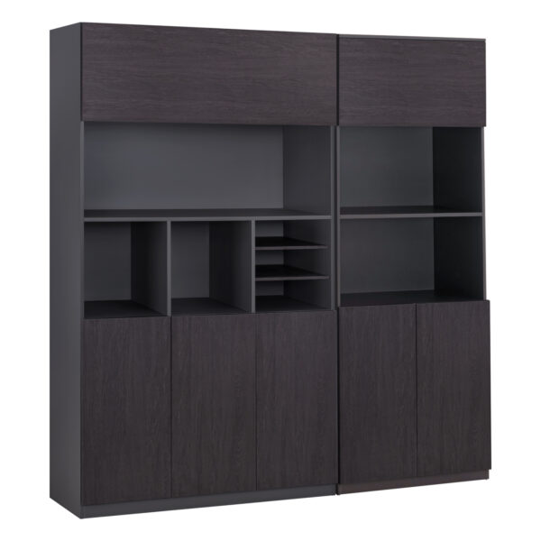 set-2-tmch-bibliothiki-grafeioy-epaggelm.jpg ΣΕΤ 2 ΤΜΧ ΒΙΒΛΙΟΘΗΚΗ ΓΡΑΦΕΙΟΥ ΕΠΑΓΓΕΛΜΑΤΙΚΗ ROSEWOOD HM11203