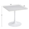 set-trapezarias-3tmch-fb921386-tetragono-2-13.jpg ΣΕΤ ΤΡΑΠΕΖΑΡΙΑΣ 3ΤΜΧ TETRAN HM21386 ΤΕΤΡΑΓΩΝΟ ΤΡΑΠΕΖΙ & 2 ΚΑΡΕΚΛΕΣ ΣΕ ΛΕΥΚΟ