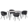 set-trapezarias-5tmch-fb91211601-keramik-4.jpg ΣΕΤ ΤΡΑΠΕΖΑΡΙΑΣ 5ΤΜΧ RAVEN HM12116.01 ΚΕΡΑΜΙΚΟ TOP ΓΚΡΙ ΜΑΡΜΑΡΟ--ΓΚΡΙ ΒΕΛΟΥΔΟ
