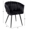 set-trapezarias-5tmch-fb91211603-keramik-2.jpg ΣΕΤ ΤΡΑΠΕΖΑΡΙΑΣ 5ΤΜΧ RAVEN HM12116.03 ΚΕΡΑΜΙΚΟ TOP ΜΑΥΡΟ ΜΑΡΜΑΡΟ--ΜΑΥΡΟ ΒΕΛΟΥΔΟ
