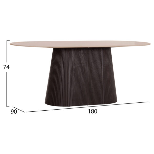 set-trapezarias-5tmch-fb91211801-keramik-1-3.jpg ΣΕΤ ΤΡΑΠΕΖΑΡΙΑΣ 5ΤΜΧ CATER HM12118.01 ΚΕΡΑΜΙΚΟ TOP ΟΒΑΛ--ΓΚΡΙ ΒΕΛΟΥΔΟ