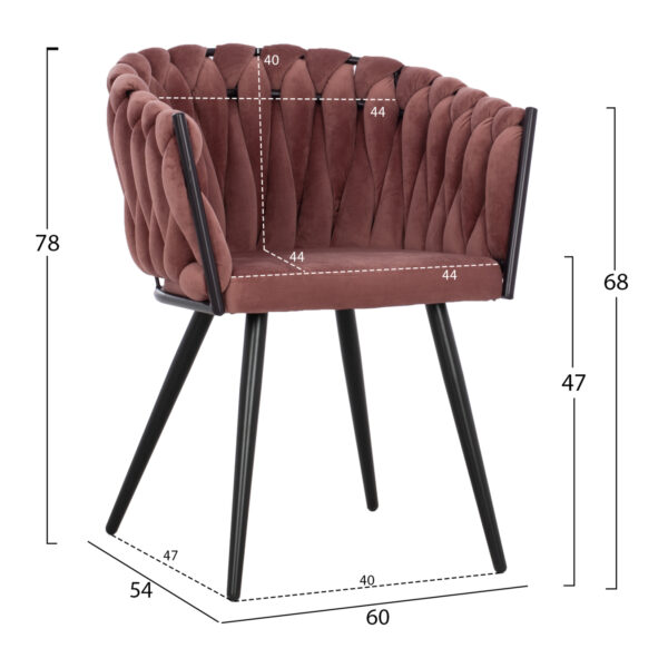 set-trapezarias-5tmch-fb91212201-mdf-top-2.jpg ΣΕΤ ΤΡΑΠΕΖΑΡΙΑΣ 5ΤΜΧ ALIZA HM12122.01 MDF TOP ΣΕ ΦΥΣΙΚΟ--ΣΑΠΙΟ ΜΗΛΟ ΒΕΛΟΥΔΟ