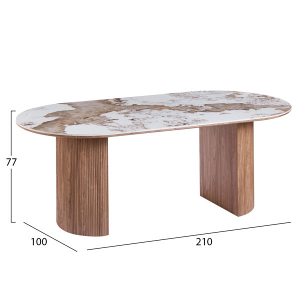 set-trapezarias-9tmch-fb911391-keramiko-1.jpg ΣΕΤ ΤΡΑΠΕΖΑΡΙΑΣ 9ΤΜΧ MARBLEX HM11391 ΚΕΡΑΜΙΚΟ TOP PANDORA--ΚΑΡΕΚΛΕΣ ΜΕ ΥΦΑΣΜΑ TAUPE
