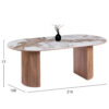 ΣΕΤ ΤΡΑΠΕΖΑΡΙΑΣ 9ΤΜΧ MARBLEX HM11394.03 ΚΕΡΑΜΙΚΟ TOP PANDORA--ΚΑΡΕΚΛΕΣ ΥΦΑΣΜΑ TAUPE