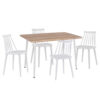 set-trapezarias-eschoroy-5tmch-fb911389-1-7.jpg ΣΕΤ ΤΡΑΠΕΖΑΡΙΑΣ ΕΣ.ΧΩΡΟΥ 5ΤΜΧ PALOMA HM11389 ΛΕΥΚΟ-SONAMA MDF TOP