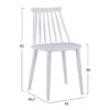 set-trapezarias-eschoroy-5tmch-fb911389-2-4.jpg ΣΕΤ ΤΡΑΠΕΖΑΡΙΑΣ ΕΣ.ΧΩΡΟΥ 5ΤΜΧ PALOMA HM11389 ΛΕΥΚΟ-SONAMA MDF TOP