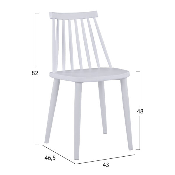 set-trapezarias-eschoroy-5tmch-fb911389-2-4.jpg ΣΕΤ ΤΡΑΠΕΖΑΡΙΑΣ ΕΣ.ΧΩΡΟΥ 5ΤΜΧ PALOMA HM11389 ΛΕΥΚΟ-SONAMA MDF TOP