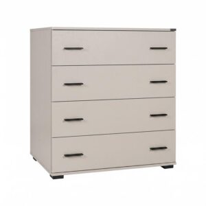 ΣΥΡΤΑΡΙΕΡΑ Fylliana New Imperium 4F CASHMERE ΧΡΩΜΑ 90x44x106εκ