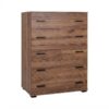 ΣΥΡΤΑΡΙΕΡΑ Fylliana New Imperium 5F TOBACCO ΧΡΩΜΑ 90x44x127εκ