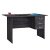 grafeio-me-3-syrtaria-fb9226801-melamini.jpg ΓΡΑΦΕΙΟ ΜΕ 3 ΣΥΡΤΑΡΙΑ HAYDEN HM2268.01 ΜΕΛΑΜΙΝΗ ΣΕ ΑΝΘΡΑΚΙ ΧΡΩΜΑ 120x60x75Υεκ