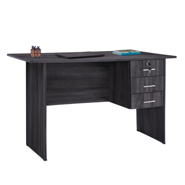 grafeio-me-3-syrtaria-fb9226801-melamini.jpg ΓΡΑΦΕΙΟ ΜΕ 3 ΣΥΡΤΑΡΙΑ HAYDEN HM2268.01 ΜΕΛΑΜΙΝΗ ΣΕ ΑΝΘΡΑΚΙ ΧΡΩΜΑ 120x60x75Υεκ
