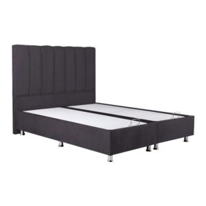 krebati-elina-gkri-me-apothikeytiko-choro-208x162x130ek-gia-stroma-160x200ek1751451616.jpg ΚΡΕΒΑΤΙ Elina ΓΚΡΙ ΜΕ ΑΠΟΘΗΚΕΥΤΙΚΟ ΧΩΡΟ 162x208x130εκ ΓΙΑ ΣΤΡΩΜΑ 160x200εκ