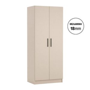 ΝΤΟΥΛΑΠΑ Fylliana Prime 2Κ 18 CASHMERE ΧΡΩΜΑ 80x52x205εκ