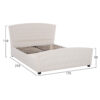 krebati-me-pu-fb955011-150x200-ek-1.jpg ΚΡΕΒΑΤΙ ODELIA ΜΕ PU HM550.11 150x200 εκ.