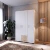 ntoylapa-fylliana-arven-3k2f-leyko-puccini-oak-chroma-55x120x190ek1790838604.jpg ΝΤΟΥΛΑΠΑ Fylliana Arven 3K2F ΛΕΥΚΟ-PUCCINI OAK ΧΡΩΜΑ 55x120x190εκ