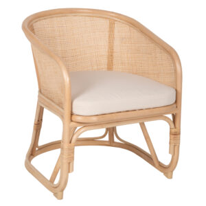 polythrona-fb99839-rattan-se-fysiko-chro.jpg ΠΟΛΥΘΡΟΝΑ ΚΙΚΟ HM9839 RATTAN ΣΕ ΦΥΣΙΚΟ ΧΡΩΜΑ-ΛΕΥΚΟ ΜΑΞΙΛΑΡΙ 61x71x76Yεκ.