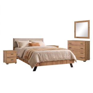 set-krebatokamaras-fylliana-novera-artisan-oak1790756103.jpg ΣΕΤ ΚΡΕΒΑΤΟΚΑΜΑΡΑΣ Fylliana Novera ARTISAN OAK